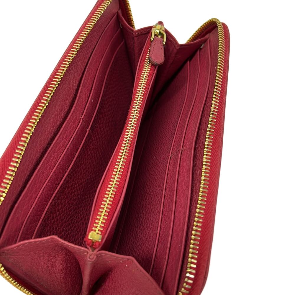 Prada Long Wallet - Picture 3 of 6